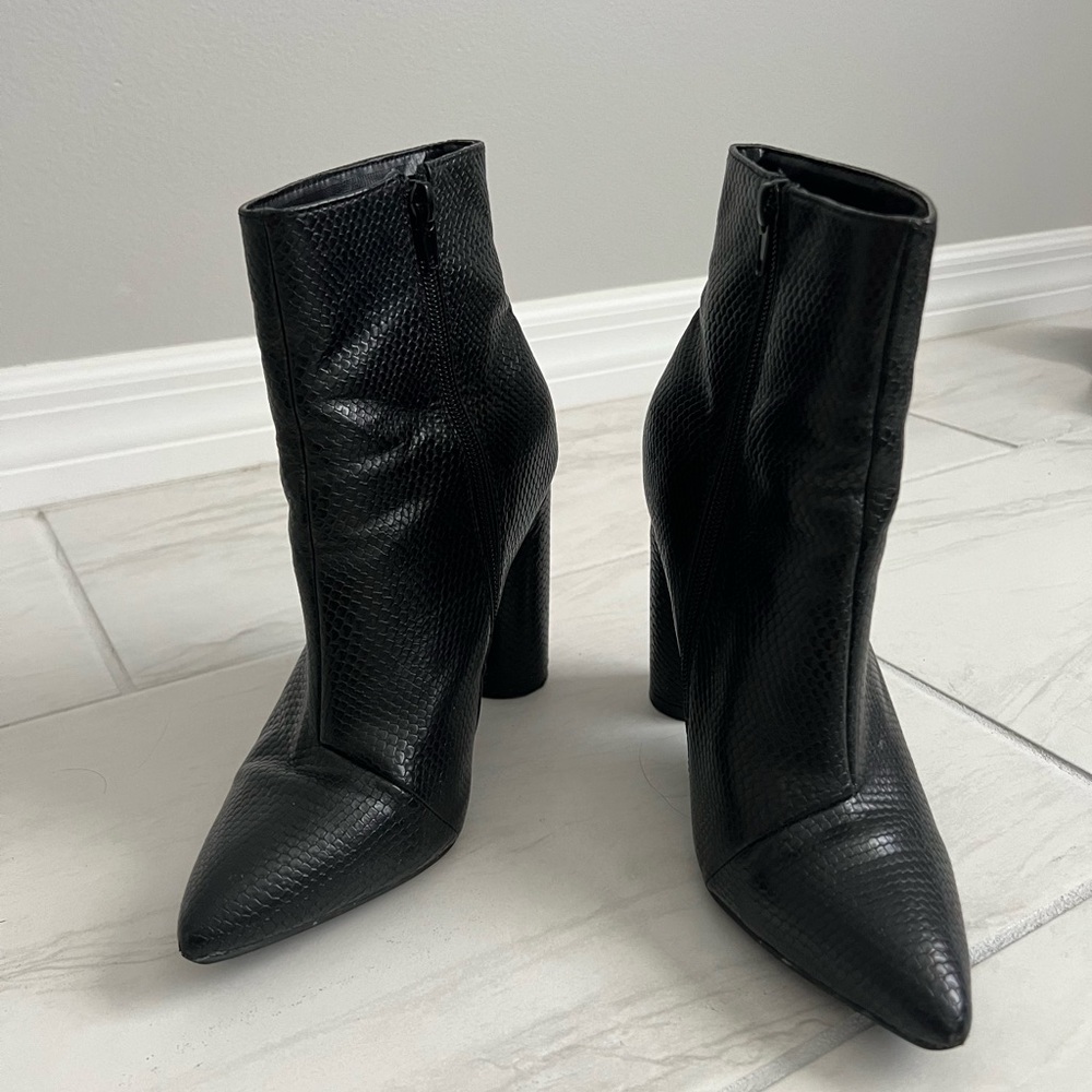 Booties